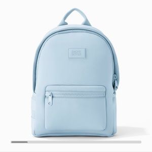 NWT Dagne Dover Dakota Backpack - Medium - Skyway
